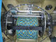 Fuchuan machine à bricoler à double torsion à grande vitesse machine à bricoler à fil pour fils de cuivre nus, fils en conserve